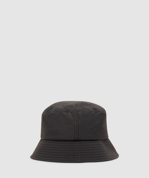 Daiwa Tech gore-tex bucket hat | BEIGE | SEVENSTORE