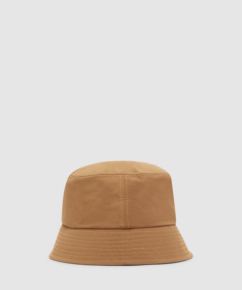 Daiwa Tech Gore-tex Bucket Hat In Beige