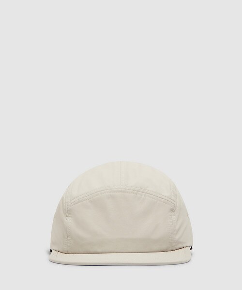Daiwa Tech gore-tex bucket hat | BEIGE | SEVENSTORE