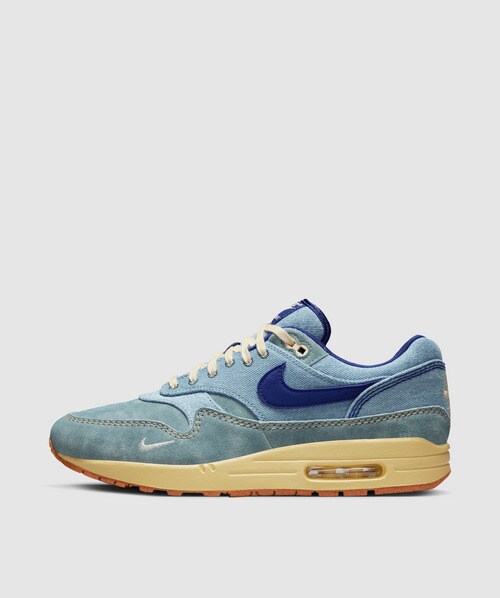 NIKE AIR MAX 1 'DIRTY DENIM' SNEAKER