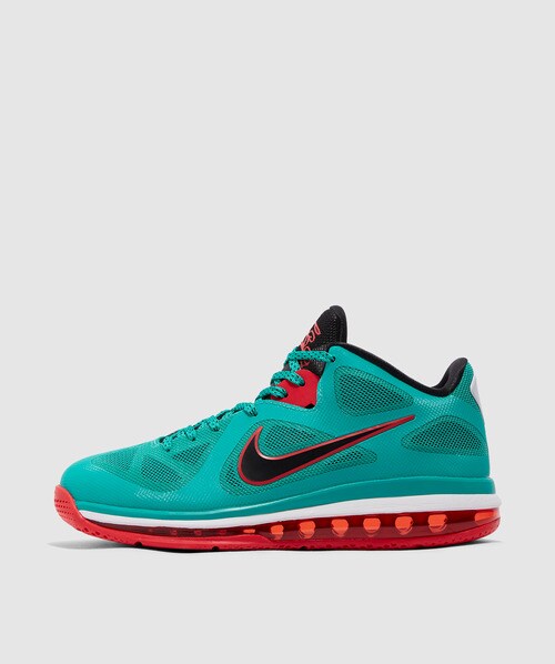 NIKE LEBRON IX LOW 'LIVERPOOL' SNEAKER