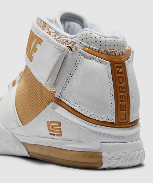Nike zoom lebron 2 discount
