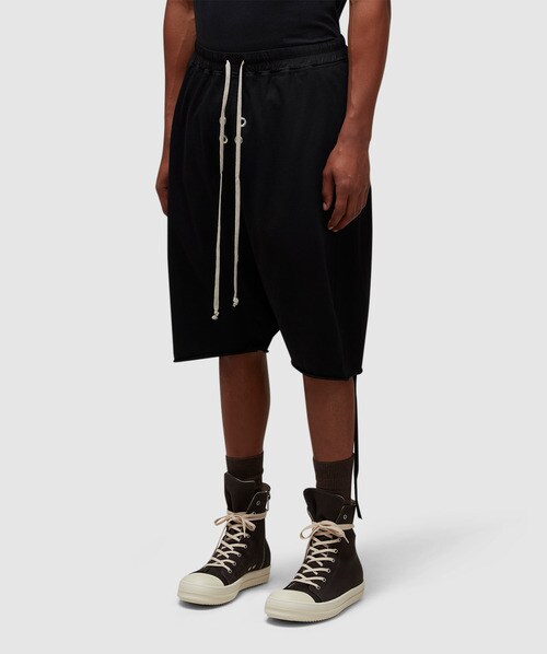Rick Owens DRKSHDW GIMP DRAWSTRING PODS | www.oartspace.com