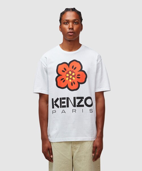 Kenzo - Large boke flower t