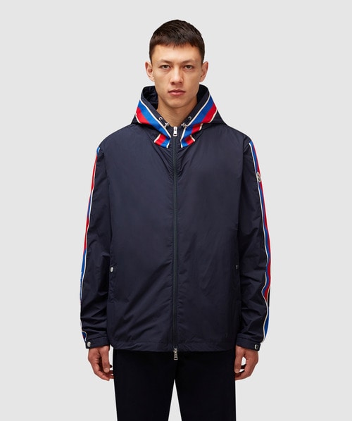 Moncler 0 In Navy