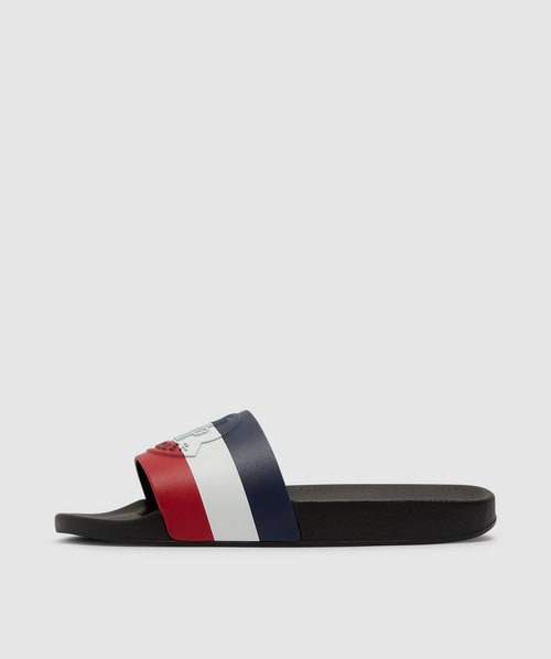 Basile stripe slider