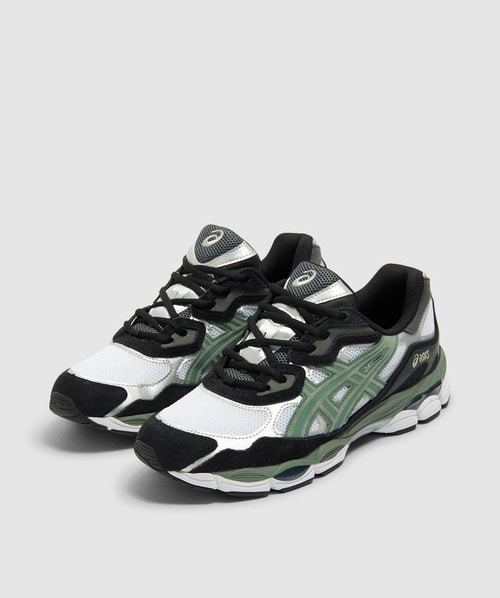 asics express avenue