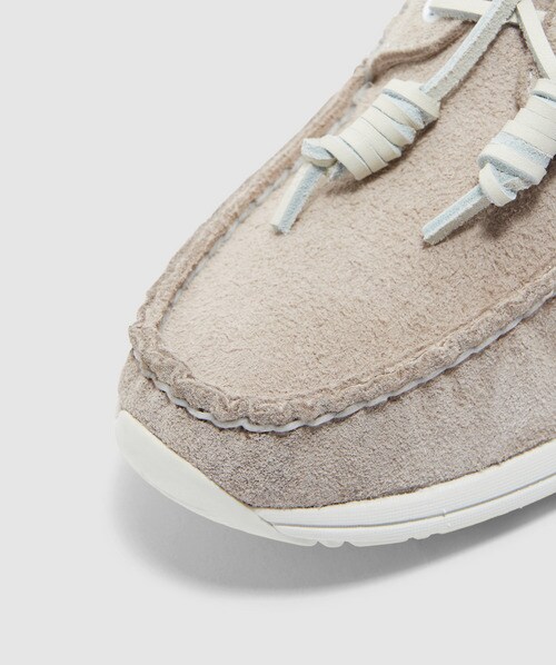 Visvim Visvim Shoes SEVENSTORE