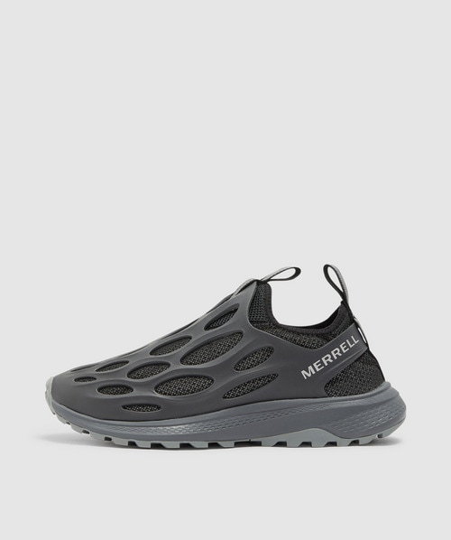 Merrell 1trl Hydro Runner Rfl Sneaker In Black