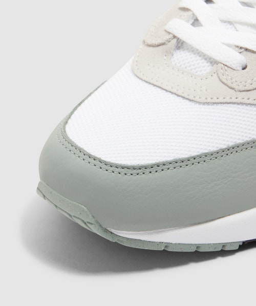 women's air max 1 white dark stucco light pumice