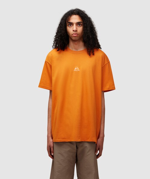NIKE ACG LBR LUNGS T-SHIRT