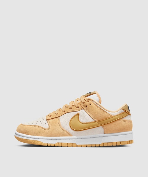 Nike clearance suede womens