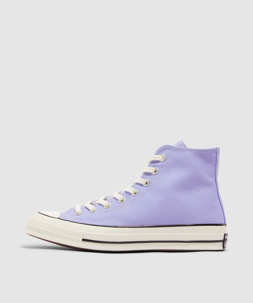 Converse sale purple deals