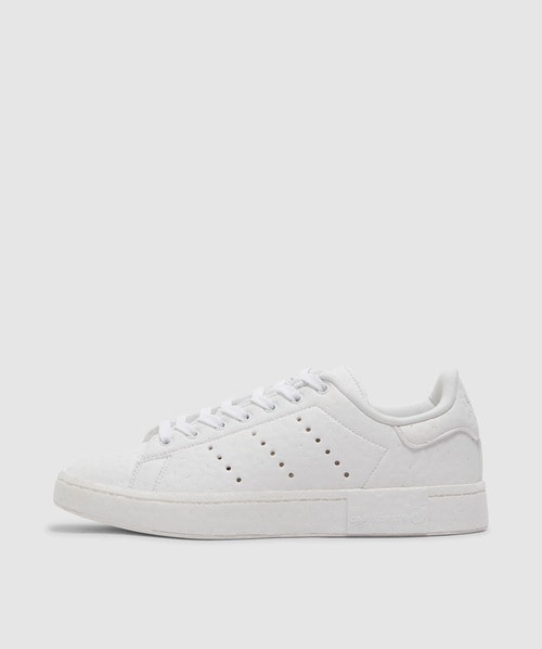 Adidas Originals Stan Smith Full Boost Sneaker In Core White/core White/core White