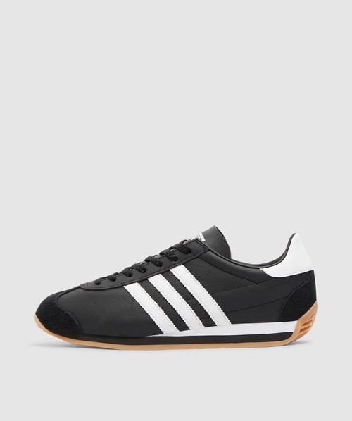  Country og sneaker