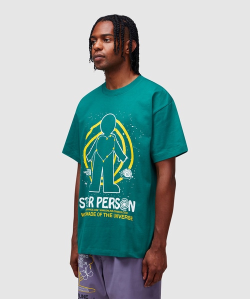 The North Face x Online Ceramics | Fashion | Clash Magazine