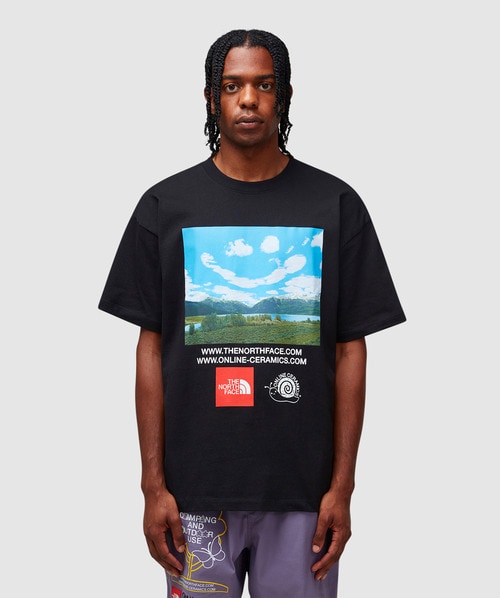 The North Face X Special Projects - X Online Ceramics t