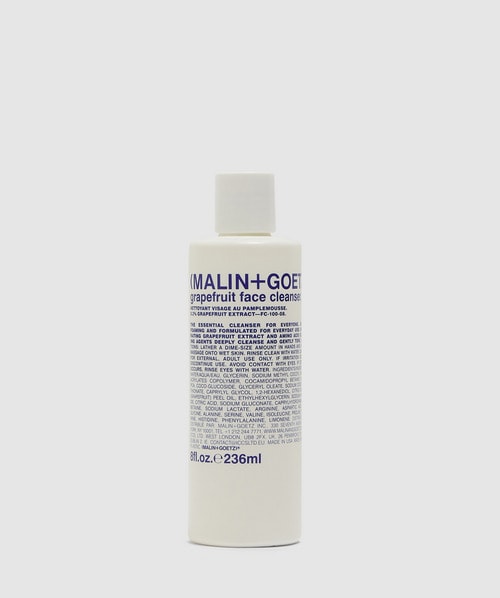 Malin + Goetz Grapefruit Face Cleanser 236ml In Multi