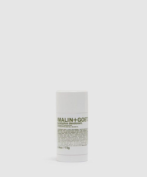 Malin + Goetz Ecualyptus Deodorant 76ml In Multi