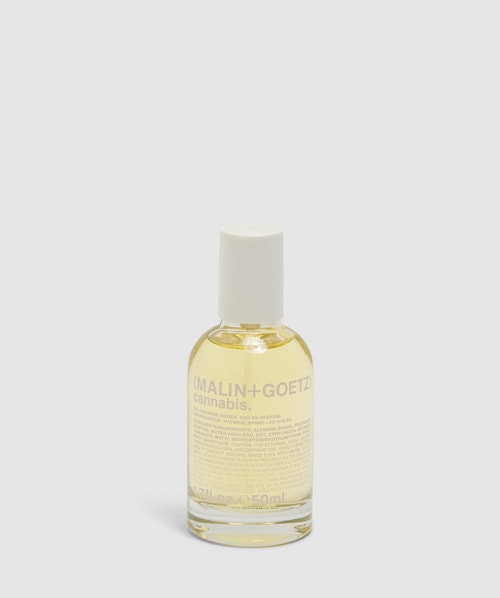 Malin+Goetz Cannabis eau de parfum 50ml