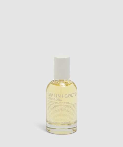 Shop Malin + Goetz Cannabis Eau De Parfum 50ml In Multi