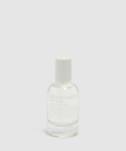 Malin + Goetz Dark Rum Eau De Parfum 50ml In Multi