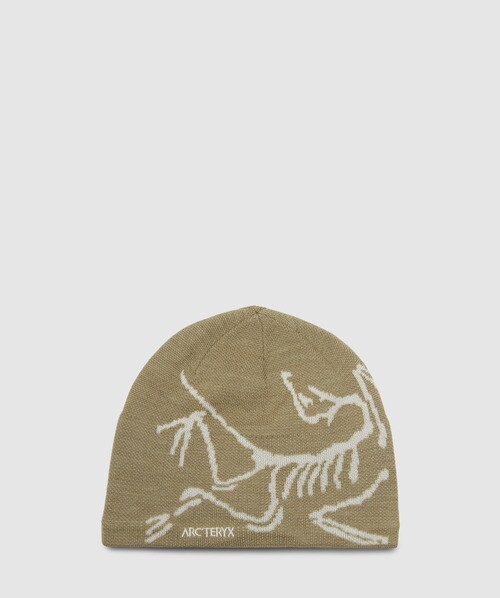 ARC'TERYX BIRD HEAD TOQUE BEANIE
