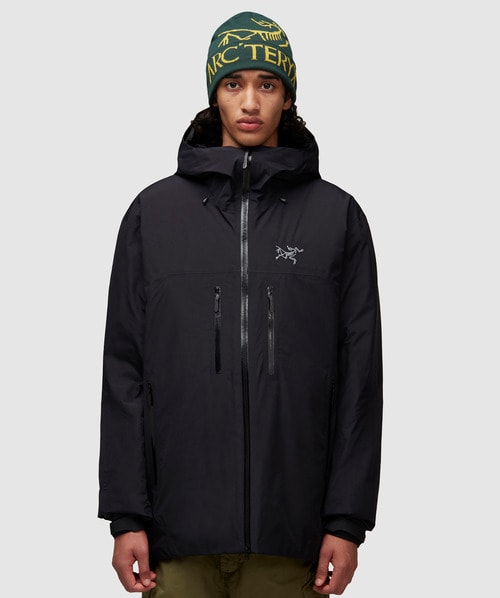 Arcteryx hat sale on sale
