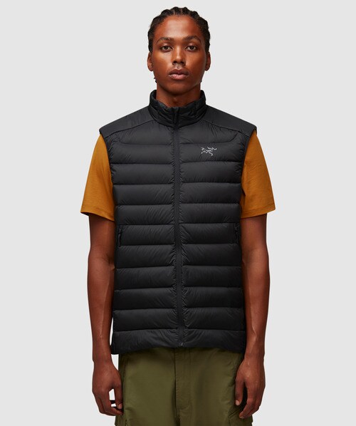 ARC'TERYX CERIUM VEST