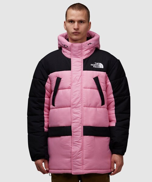 The North Face - Himalayan insulated parka jacket