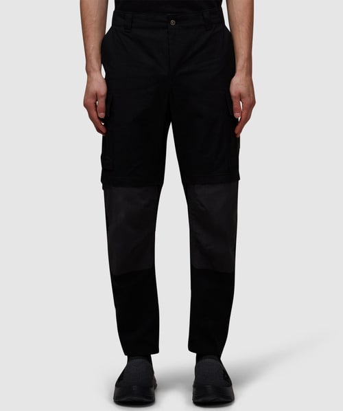 North face hotsell cargo pants black