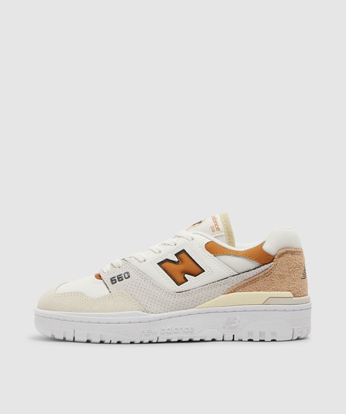 New Balance - BB550 sneaker