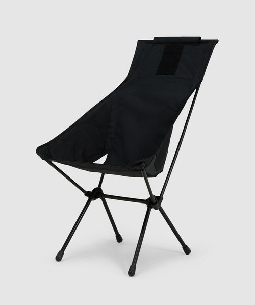 Helinox Tactical chair one | BLACK | SEVENSTORE