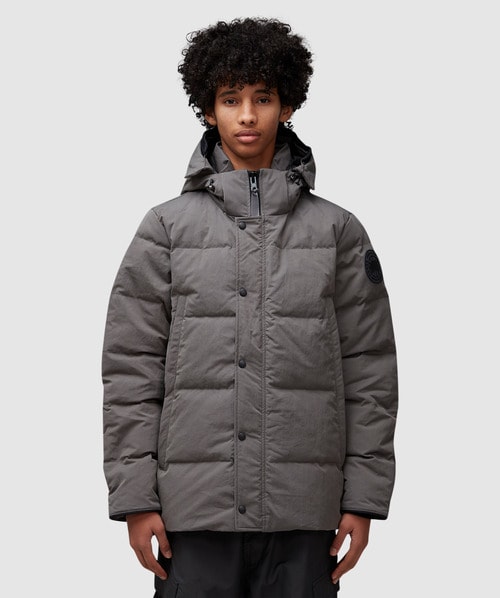 CANADA GOOSE WYNDHAM NO FUR PARKA