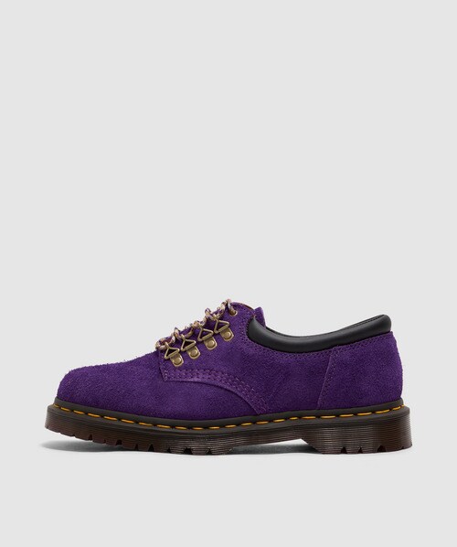 Dr. Martens - 8053 suede shoe