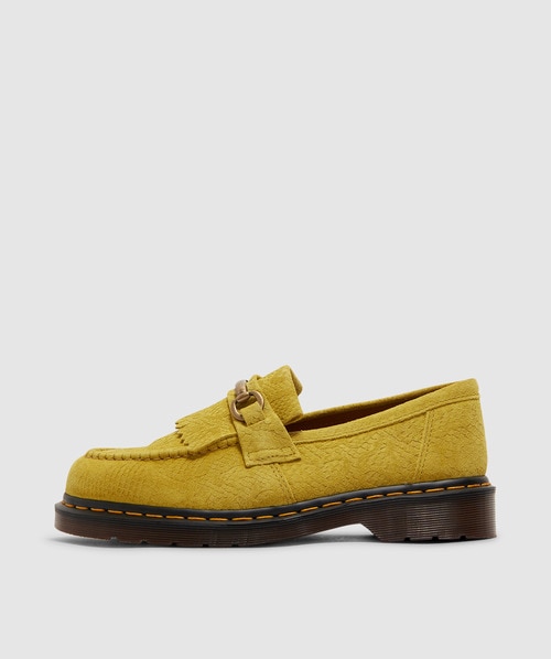 Dr. Martens - Adrian snaffle loafer