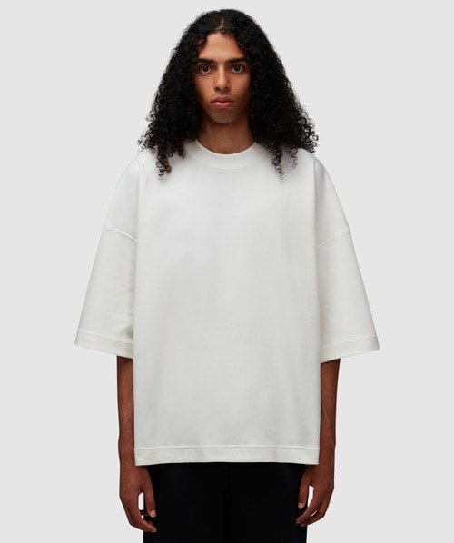 NIKE NIKE TECH FLEECE T-SHIRT