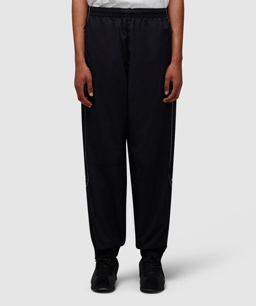 Nike X Nocta Track Pant In Black