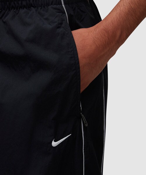 Nikelab track pants sale