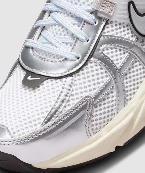 Nike Runtekk sneaker SUMMIT WHITE MTLC SILVER PURE PLATINUM LT IRON ORE SEVENSTORE