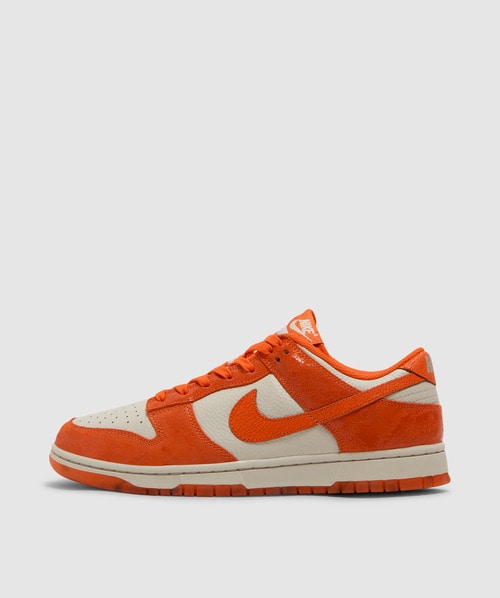 Dunk low sneaker 