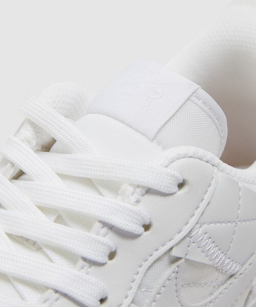 nike air force men's white