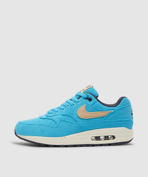 Nike - Air max 1 'Baltic blue' sneaker