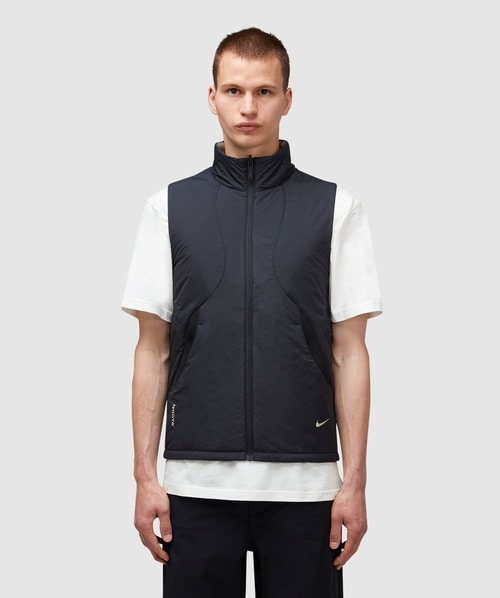 gilet nocta
