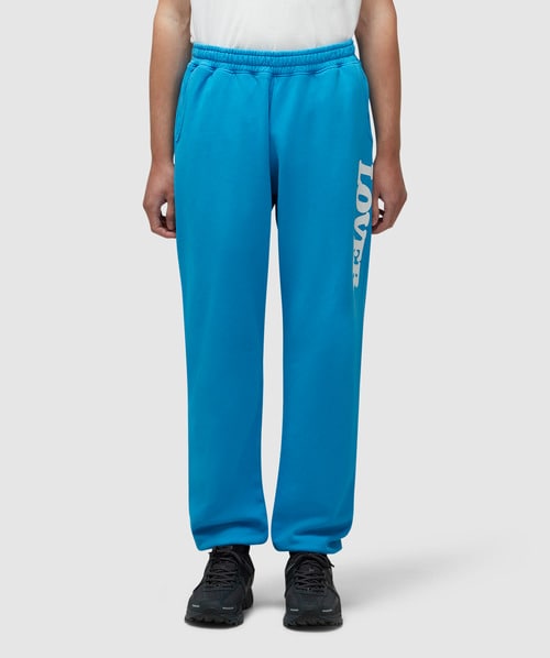 BIANCA CHANDON LOVER 10TH ANNIVERSARY SWEATPANT