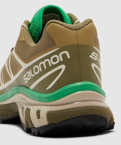 salomon shoes lab