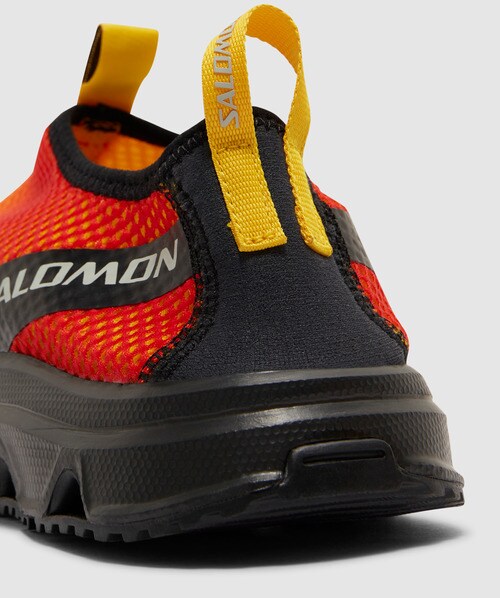 salomon lab shoes