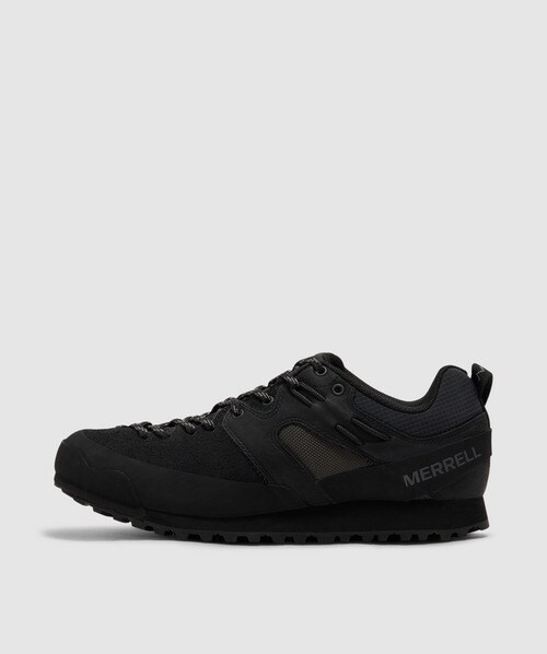 Merrell 1trl Catalyst Pro 2 Itrl Sneaker In Black