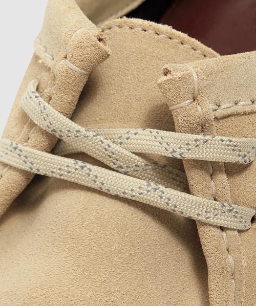 新品　clarks Wallabee.GTX Maple Suede 23.5 Clarks Originals Wallabee GTX - Maple Suede - 26172074