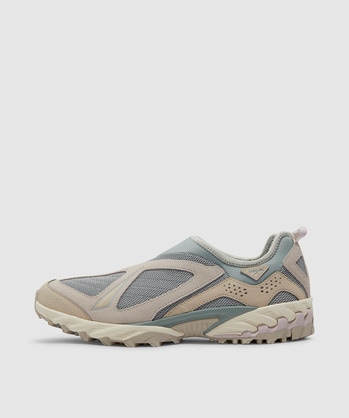 New Balance X Tokyo Design Studios 610 "concrete" Sneakers In Beige